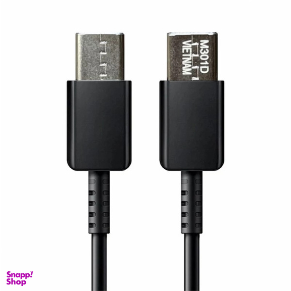 کابل USB-C مدل Galaxy A05 طول 1 متر
