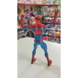اکشن فیگور مدل اسپایدرمن Spider-org