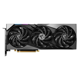 کارت گرافیک مخصوص بازی ام اس آی مدل RTX 4060 Ti GAMING X SLIM 16G