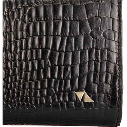 کیف رودوشی زنانه چرم مشهد مدل S5258