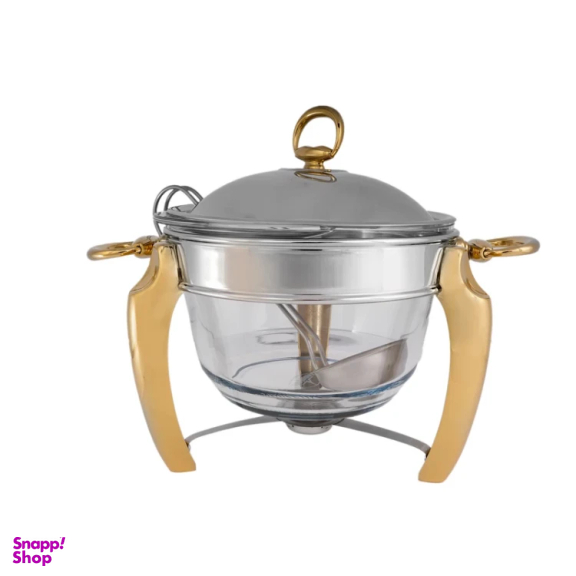 سوفله خوری ام جی اس مدل 3108