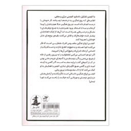 کتاب انجمن ارواح غمگین 3 اثر لیز مدینگز نشر میلکان