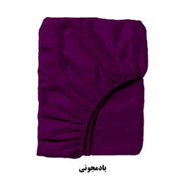 سرویس ملحفه کوکوجم مدل Plain دو نفره 3 تکه