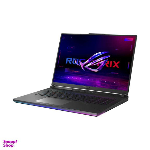 لپ تاپ 17 اینچی ایسوس مدل ROG Strix Scar G834JY-AC i9-13980HX 32GB 2TB RTX4090