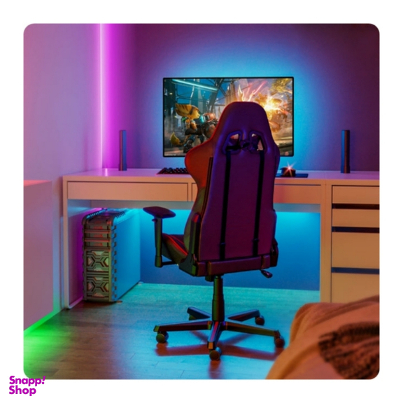 ریسه ال ای دی دریم لایت مدل RGB5050 سایز 5 متر