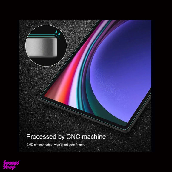 محافظ صفحه نمایش تبلت مدل MSR - ESD مناسب سامسونگ Galaxy Tab S10 Plus/S9 FE Plus