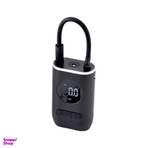 کمپرسور پمپ باد شارژی مدل CZK-3668