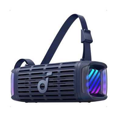 اسپیکر بلوتوثی 50 وات انکر مدل Boom 3i SoundCore