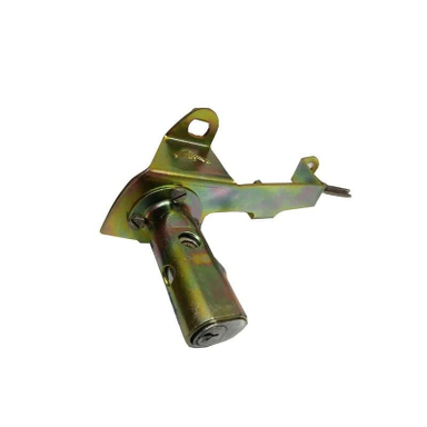 قفل کاپوت ضد سرقت تیتان کد SA12 مناسب برای 206