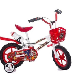 دوچرخه شهری سایز 12 کد 12120012