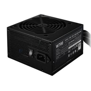 پاور کامپیوتر 700 وات کولر مستر مدل COOLER MASTER ELITE NEX WHITE W700