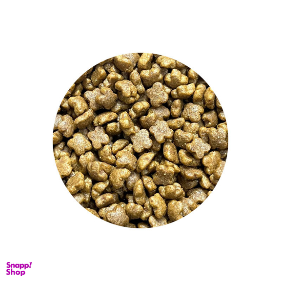غذای خشک بچه گربه شهرپت مدل Royal Canin Kitten وزن 500 گرم