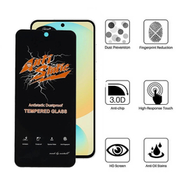 محافظ صفحه نمایش اپیکوی مدل AntiStatic DustProof مناسب برای گوشی موبایل سامسونگ Galaxy S24 Fe