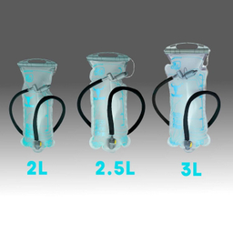 کيسه آب پکینیو مدل کمل بگ گنجایش 2.5 ليتر