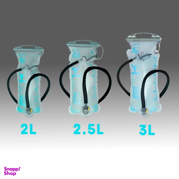 کيسه آب پکینیو مدل کمل بگ گنجایش 2.5 ليتر