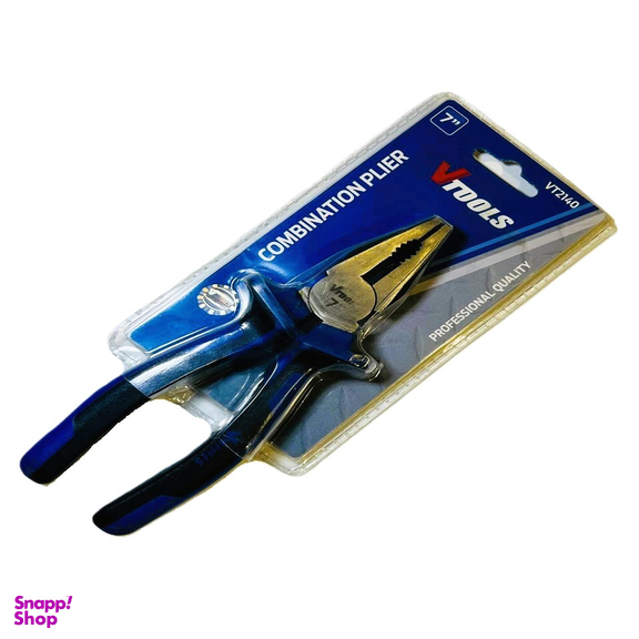 انبردست وی تولز مدل VT2140 سایز 7 اینچ