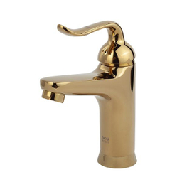 ست شیرآلات کسری مدل رابین مجموعه 4 عددی