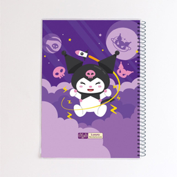 دفتر نقاشی 50 برگ دایان طرح کرومی 02 مجموعه چهار عددی