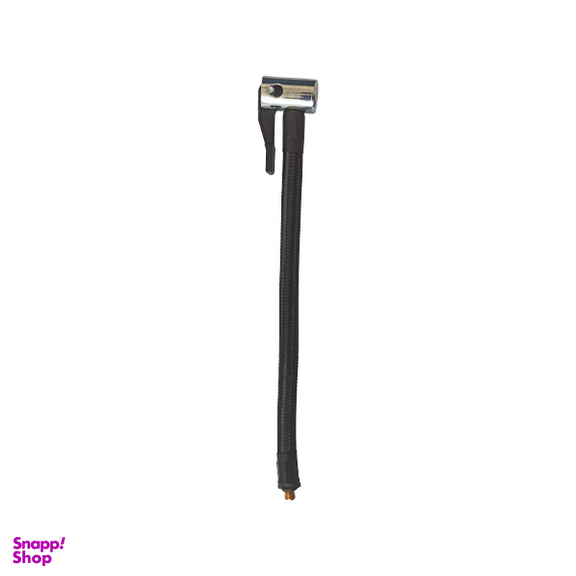 پمپ باد شارژی و پاوربانک استیلاک مدل SP2