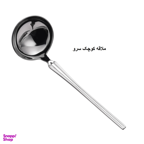 سرویس قاشق و چنگال 148 پارچه جی فی نی مدل 03M