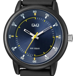 ساعت مچی عقربه ای کیو اند کیو مدل v29a-004vy