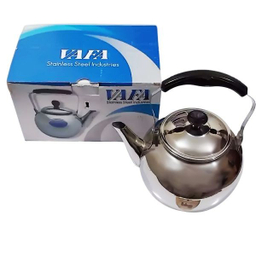 کتری کد 1004 گنجایش 4 لیتر