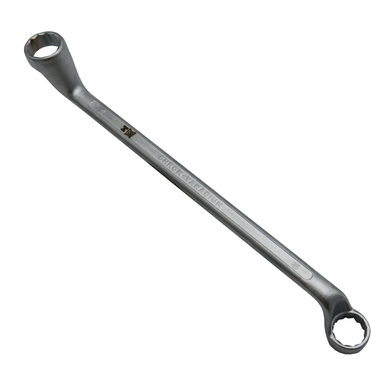آچار دو سر رینگی مدل پرشین کت کد YPA-018-19MM سایز 18-19 میلی متر