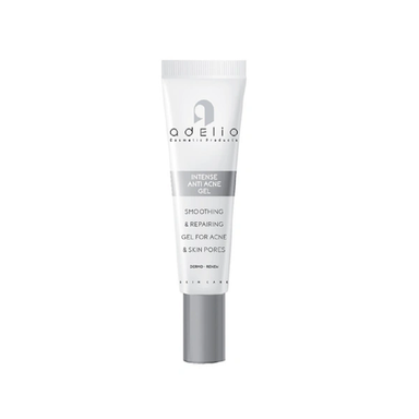 ژل ضد جوش ادلیو مدل Intense Anti Acne حجم 30 میلی لیتر