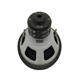 ساب ووفر خودرو پاور دیاموند مدل 400W pds-312d4