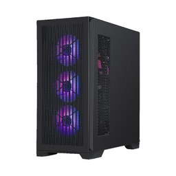 کیس کامپیوتر مخصوص بازی تسکو مدل GC4510