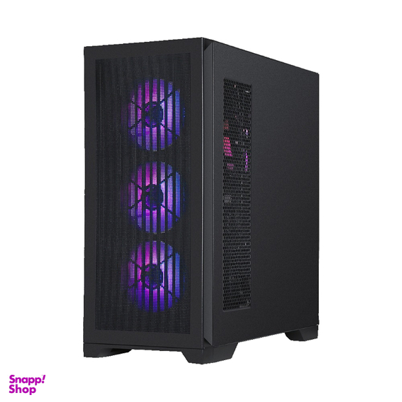 کیس کامپیوتر مخصوص بازی تسکو مدل GC4510