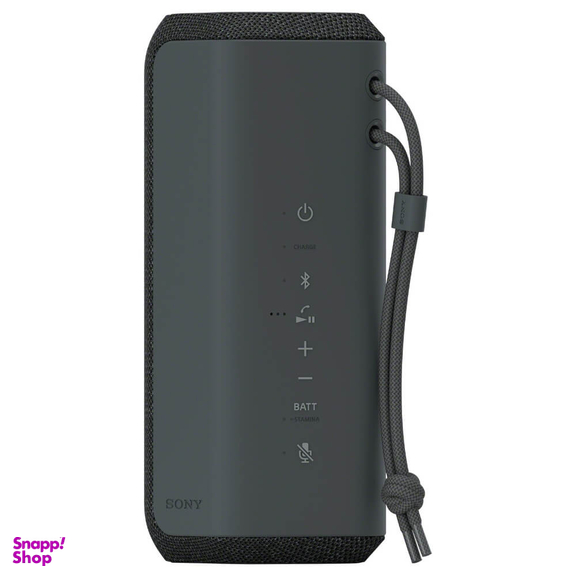 اسپیکر قابل حمل سونی مدل  Sony SRS-XE200