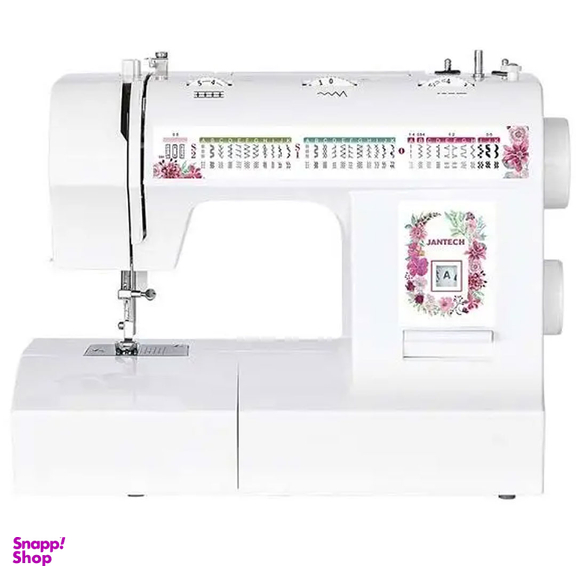 چرخ خیاطی جانتک مدل k600