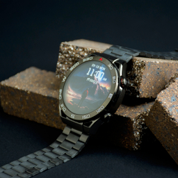 ساعت هوشمند گیفت کالکشن مدل ZD Series سایز 46 میلی‌ متر