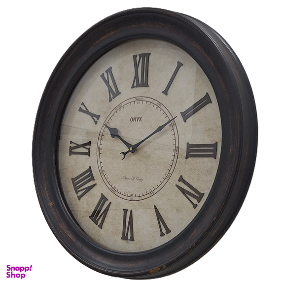 ساعت دیواری اونیکس کد 64
