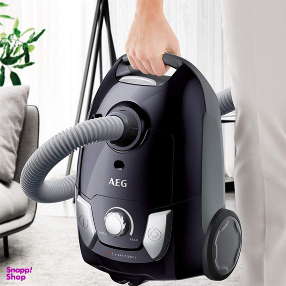 جارو برقی آاگ مدل VX4-1-EB