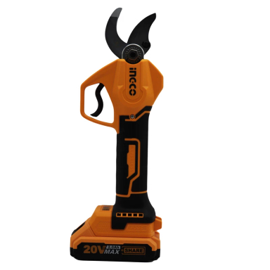 قیچی باغبانی اینکو کد YP-CSSLI203083-20V
