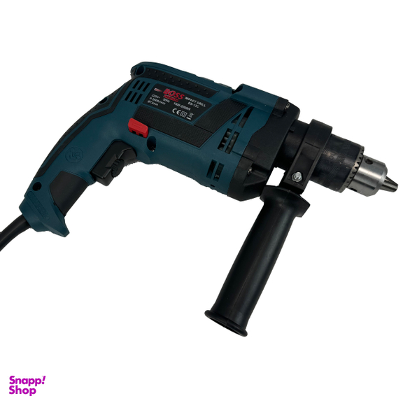 دریل چکشی باس مدل BS-2000W