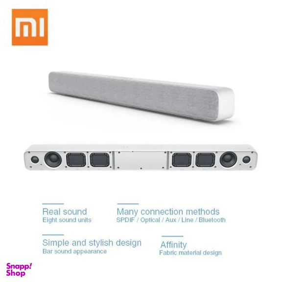 ساندبار شیائومی مدل MDZ-27-DA