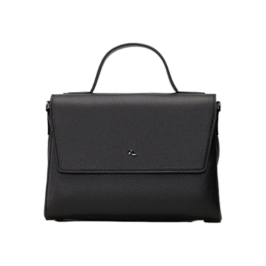 کیف دوشی زنانه چرم مشهد مدل S5304