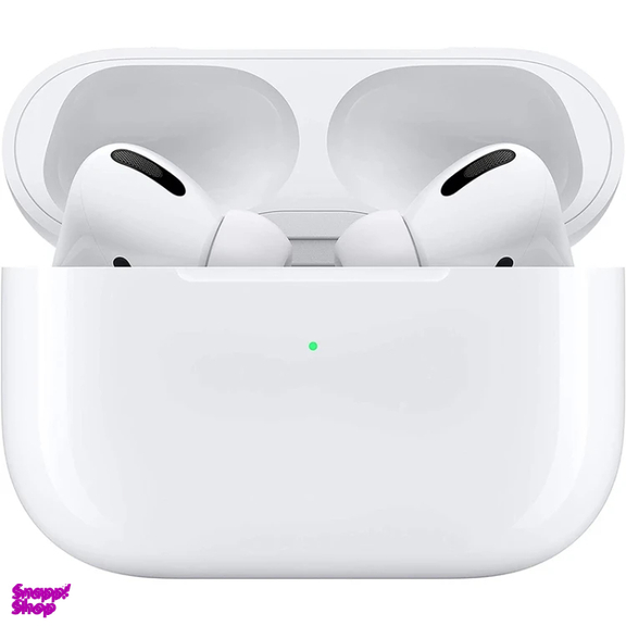 ایرفون بی سیم بلوتوثی طرح اپل مدل AirPods Pro 2nd Gen 2024