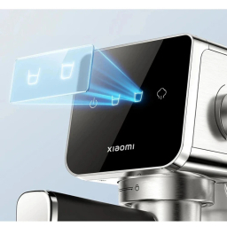 اسپرسوساز نیمه اتوماتیک شیائومی مدل Cme003_eu