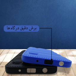 کاور گوشی موبایل اپیکوی مدل Puffy Puffer مناسب شیائومی Poco X3 / X3 Pro / X3 NFC