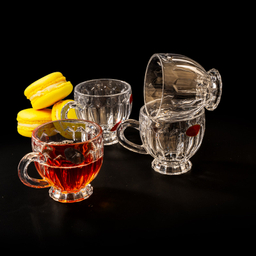 فنجان آلبرتا مدل جنوا m103