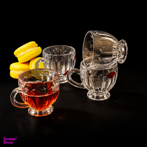 فنجان آلبرتا مدل جنوا m103