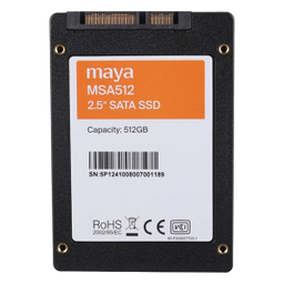 حافظه SSD اینترنال مایا مدل MSA1