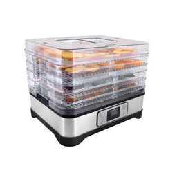 میوه خشک کن هنریچ مدل HDR8502