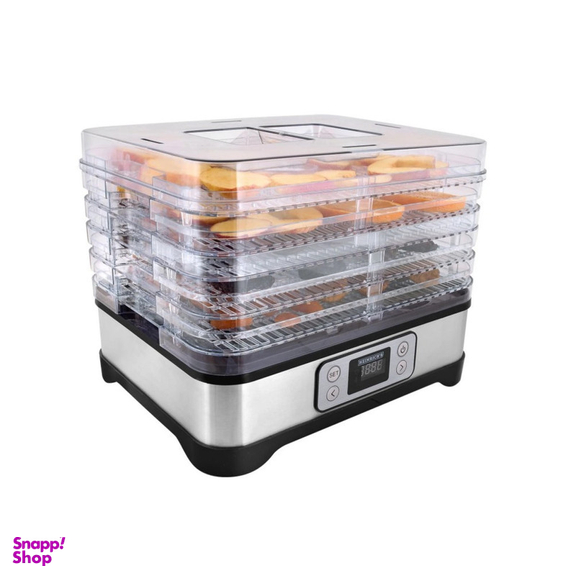 میوه خشک کن هنریچ مدل HDR8502