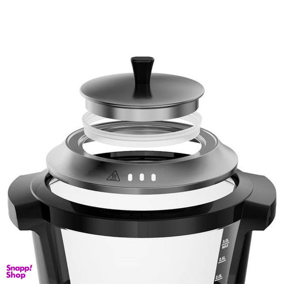 سماور برقی فلر مدل TS-380