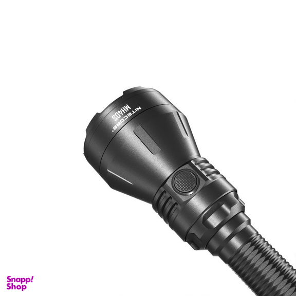 چراغ قوه دستی نایت کر مدل MH40S KIT 1500METER